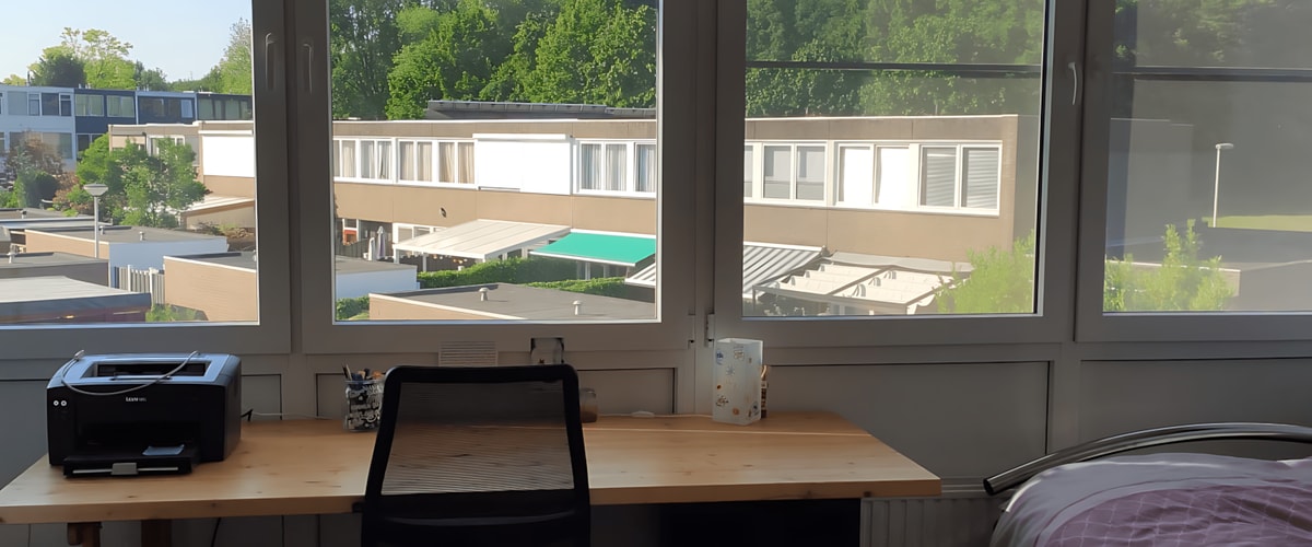 Kamer huren in Heerlen