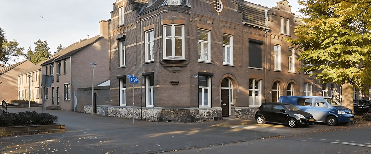 Huis huren in Maastricht