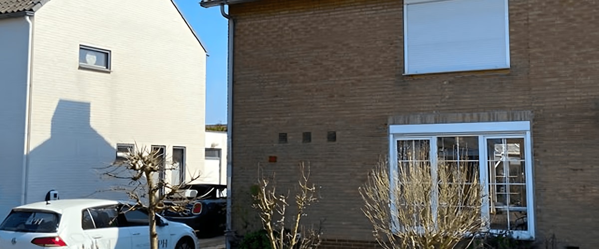 Huis huren in Berg En Terblijt