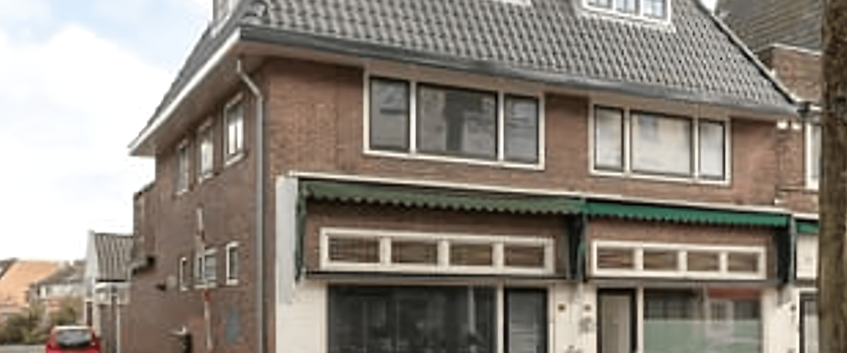 Appartement huren in Hilversum