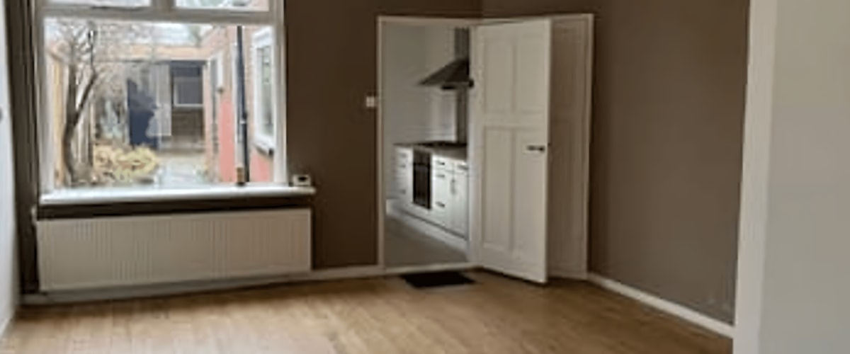 Huis huren in Enschede