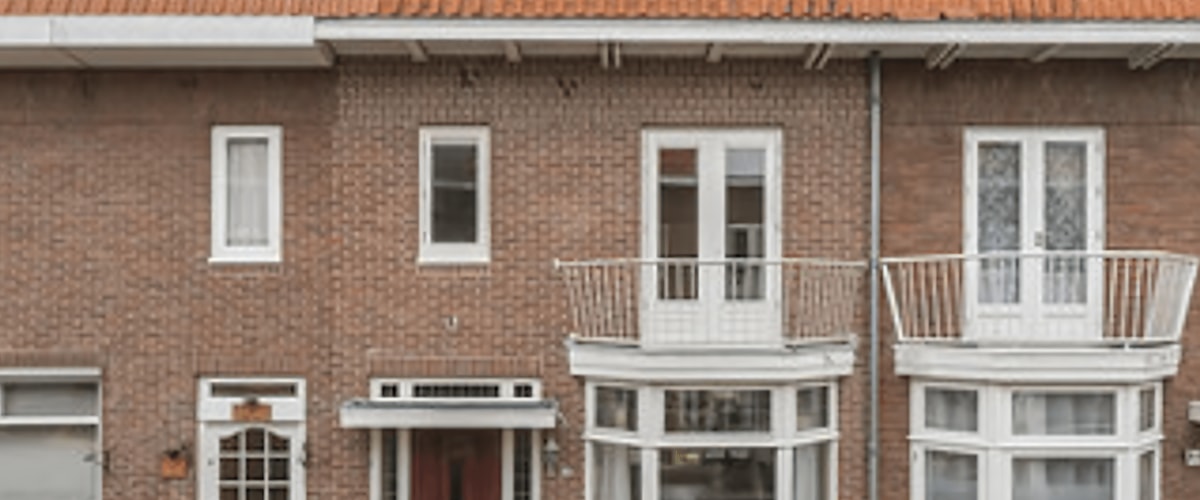 Huis huren in Haarlem