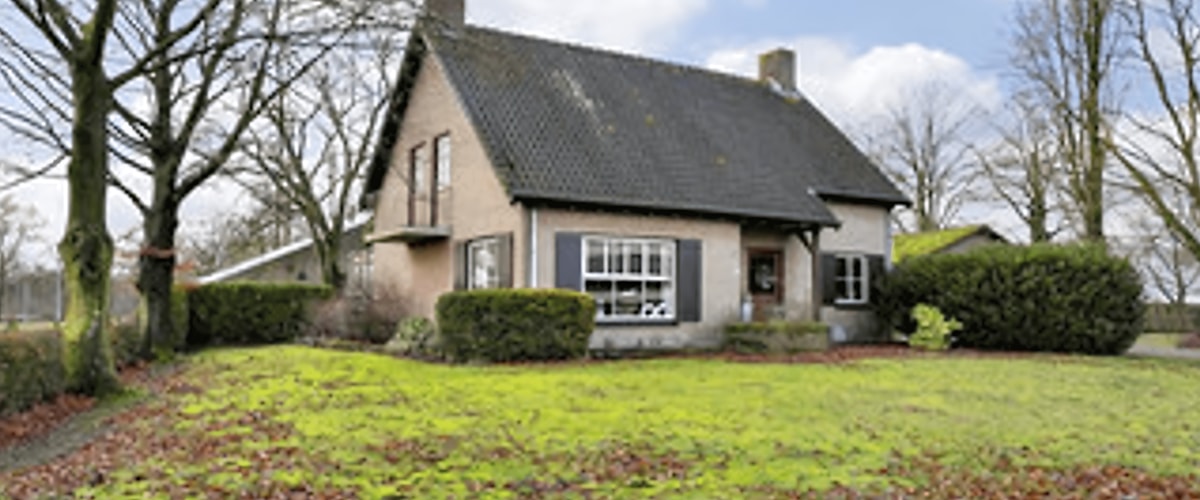 Huis huren in Tilburg