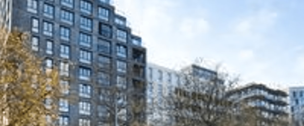 Appartement huren in Hoofddorp