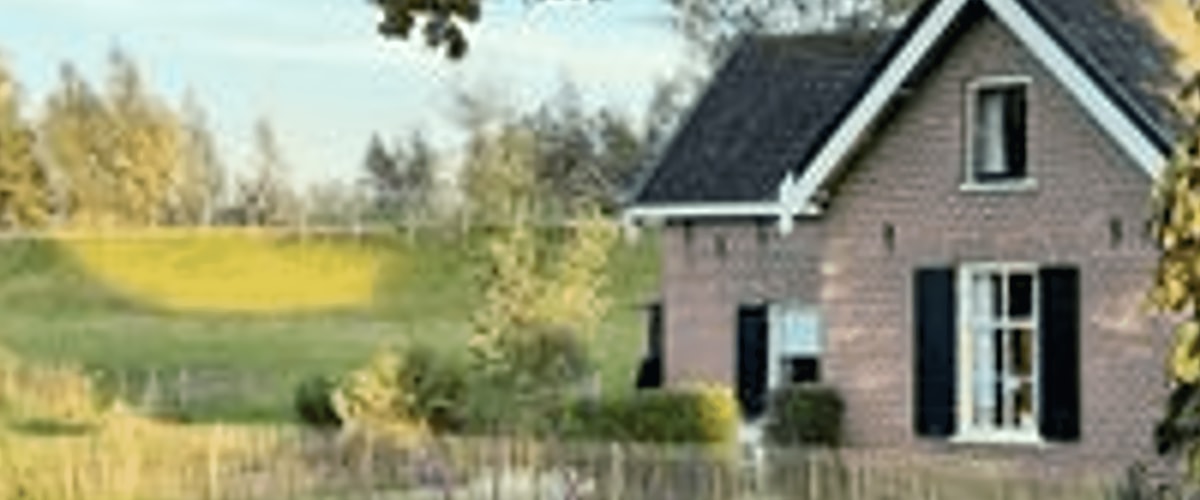 Huis huren in Jaarsveld