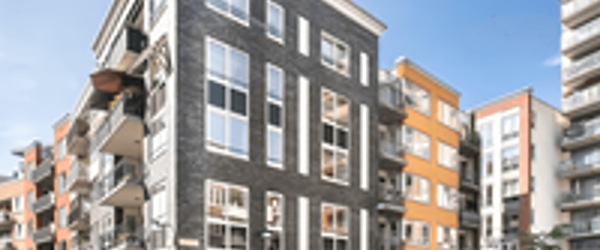 Appartement huren in Diemen