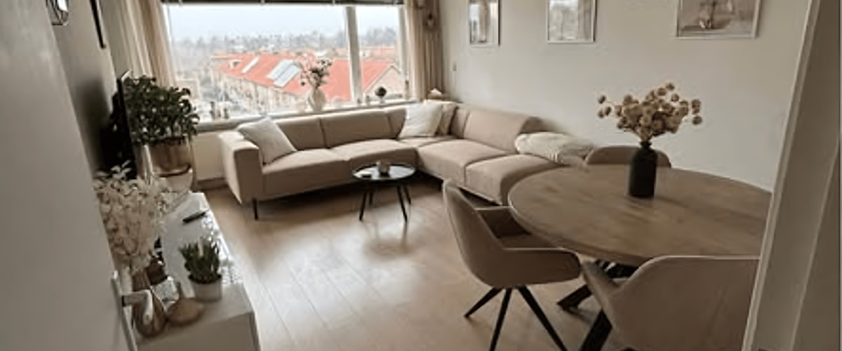 Appartement huren in Purmerend