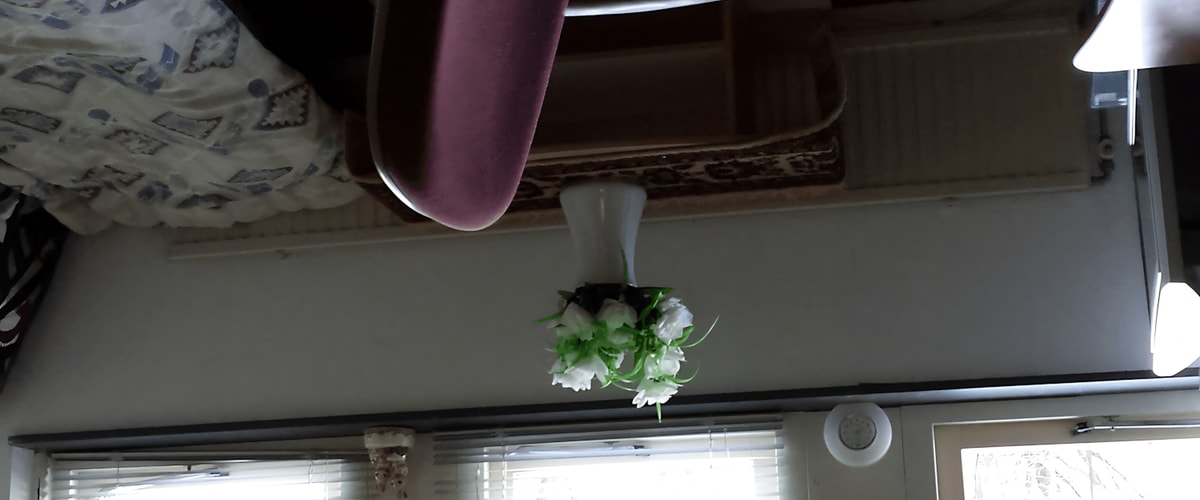 Kamer huren in Hoofddorp