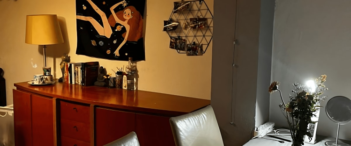 Kamer huren in Zeist