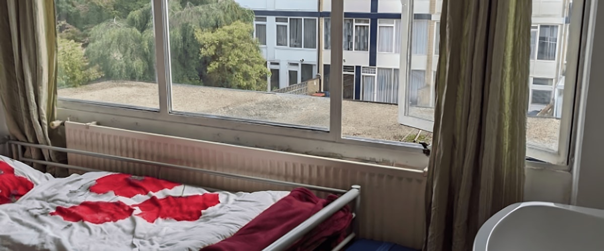 Kamer huren in Zeist