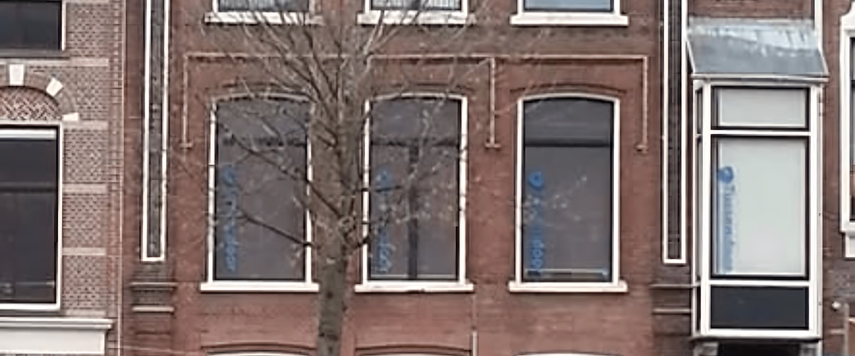 Huis huren in Leeuwarden