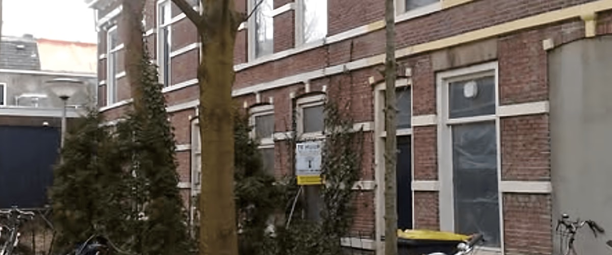 Huis huren in Leeuwarden