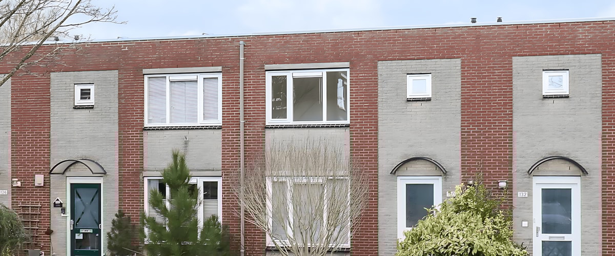 Huis huren in Hoofddorp
