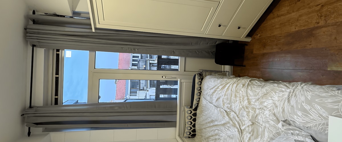 Kamer huren in Schiedam