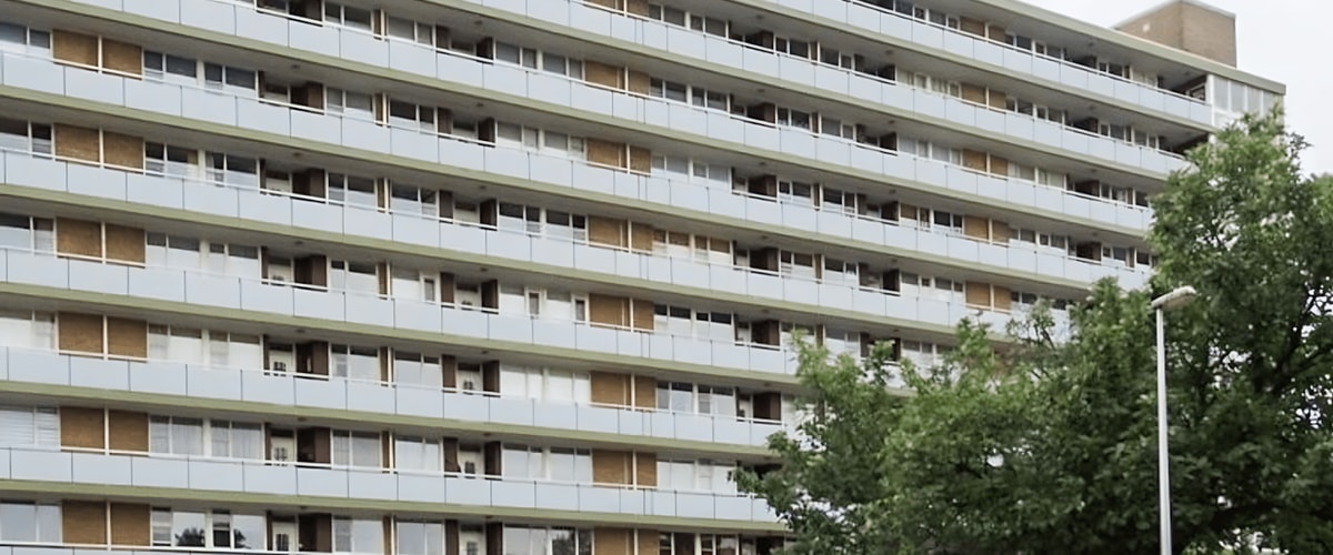 Appartement huren in Zeist