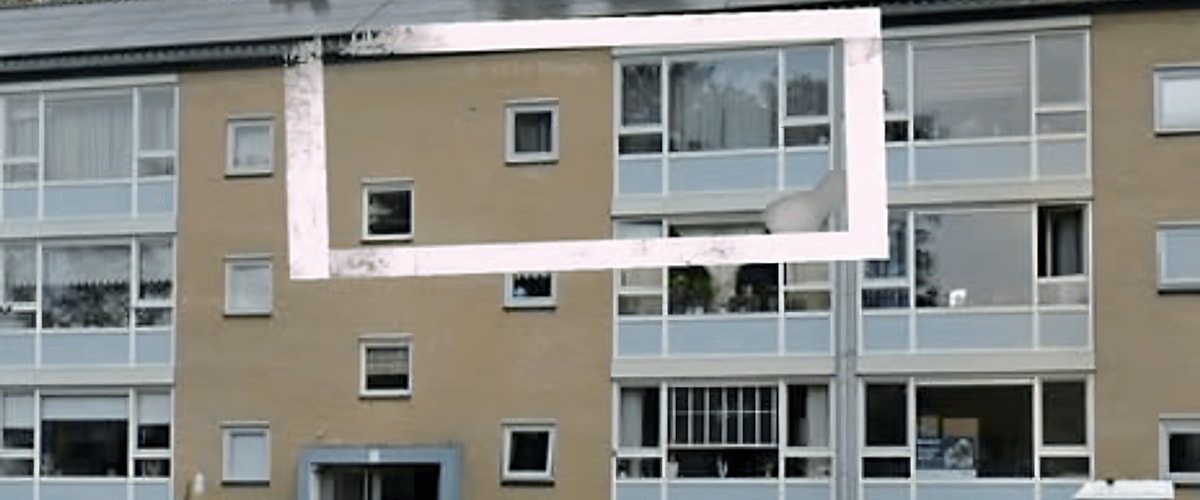 Appartement huren in Hilversum