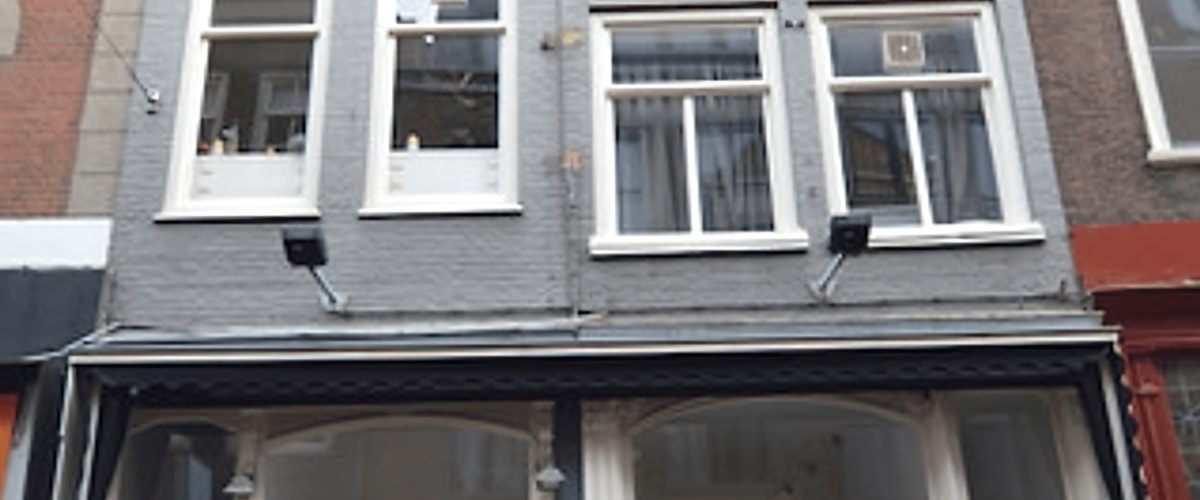 Appartement huren in Dordrecht