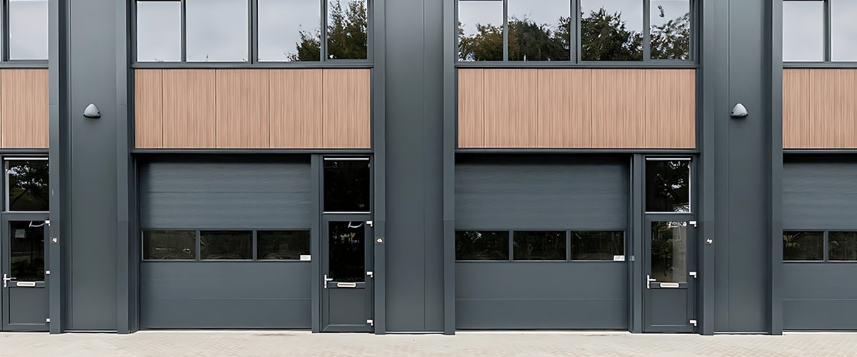 Bedrijfsruimte huren in Oosterhout