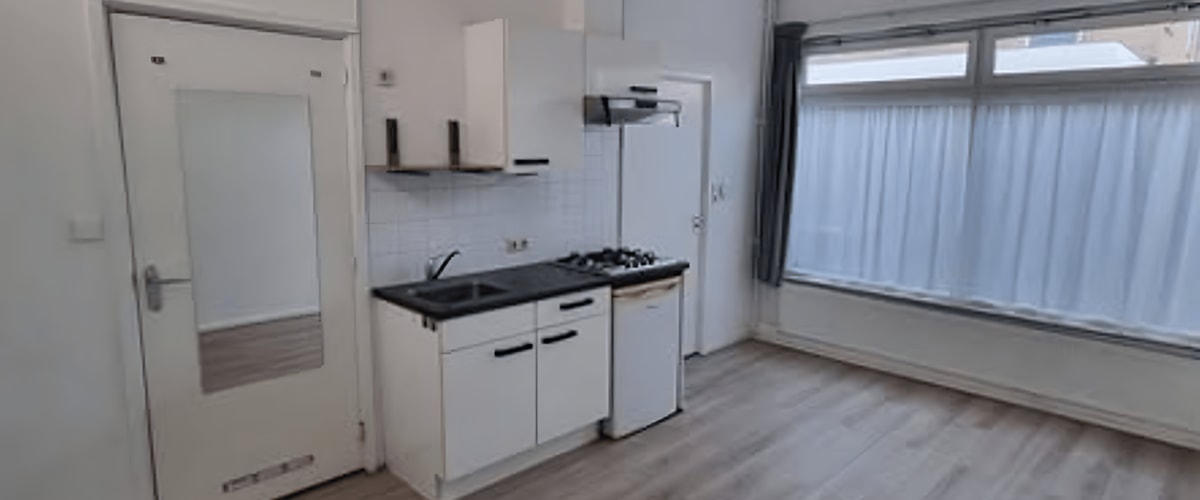 Studio huren in Leeuwarden