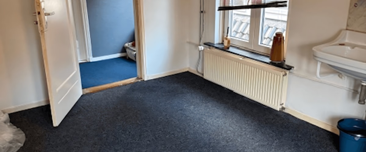 Kamer huren in Emmen