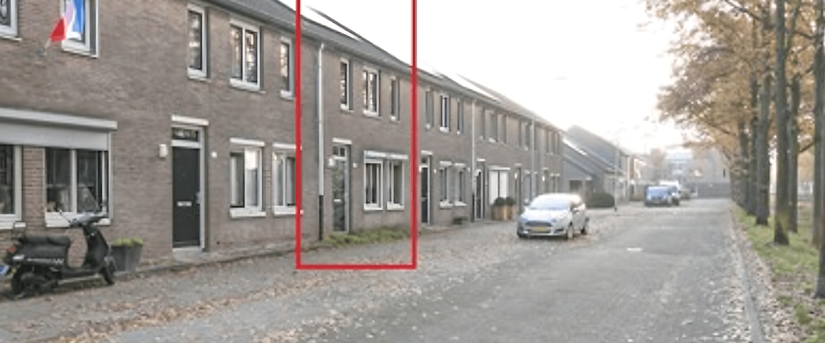 Huis huren in Tilburg