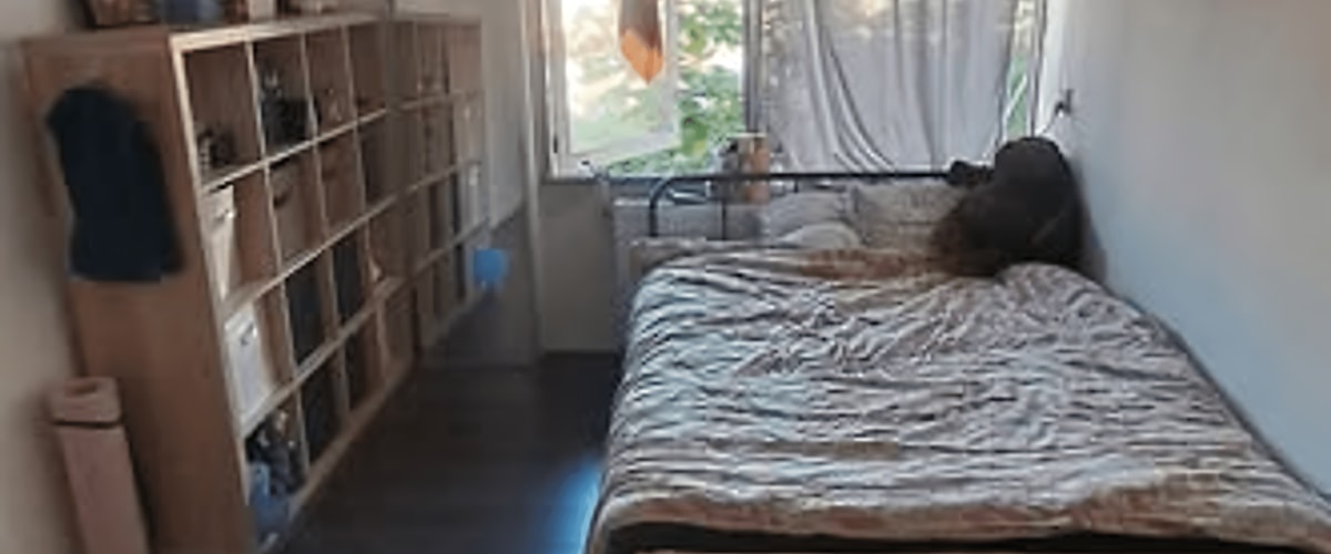 Huis huren in Spijkenisse