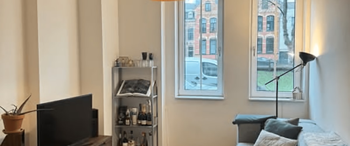 Kamer huren in Den Bosch