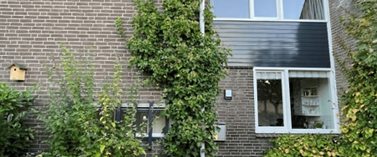 Huis huren in Maastricht