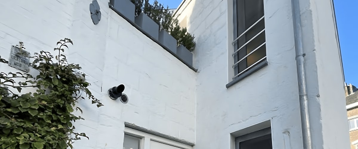 Huis huren in Maastricht