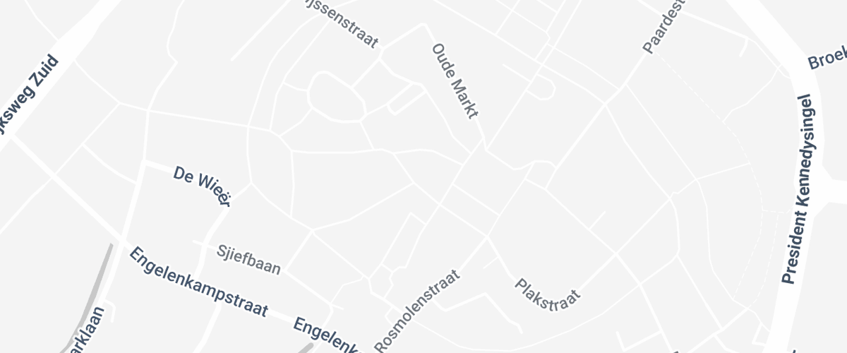 Appartement huren in Sittard