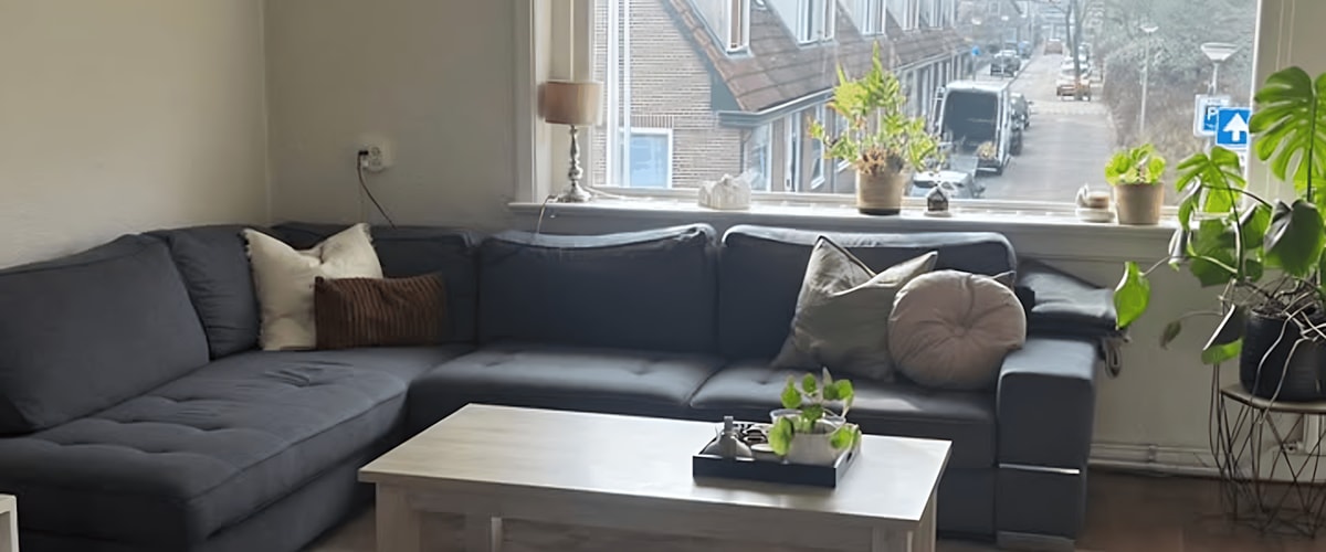 Kamer huren in Amersfoort