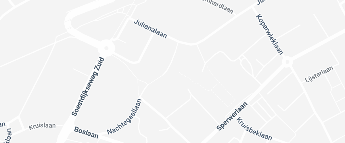 Kamer huren in Bilthoven