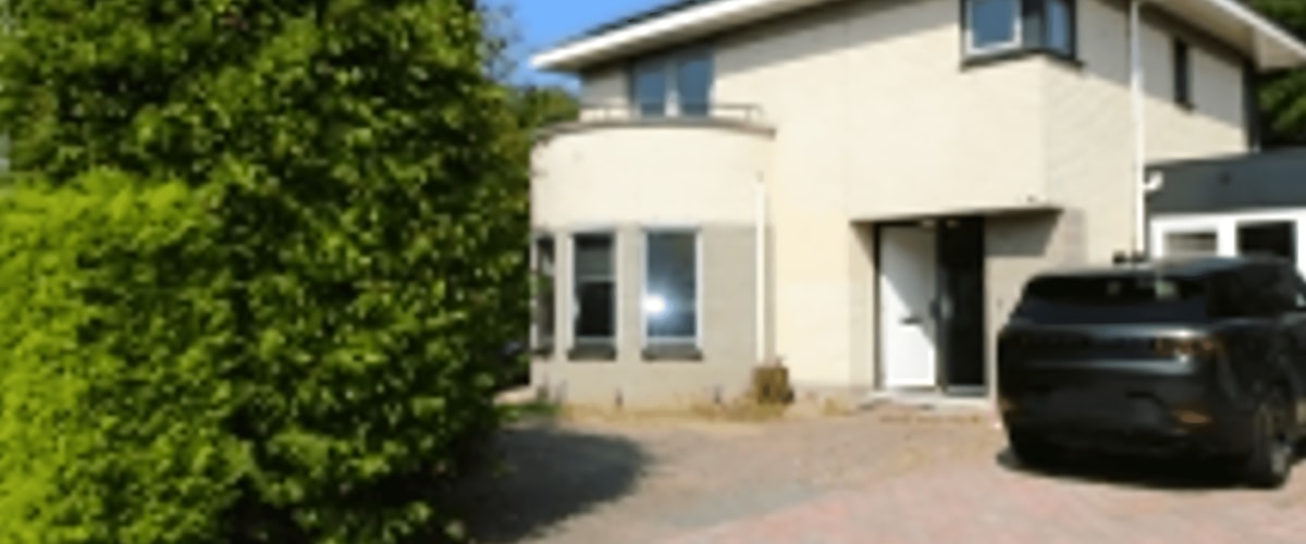 Huis huren in Almere