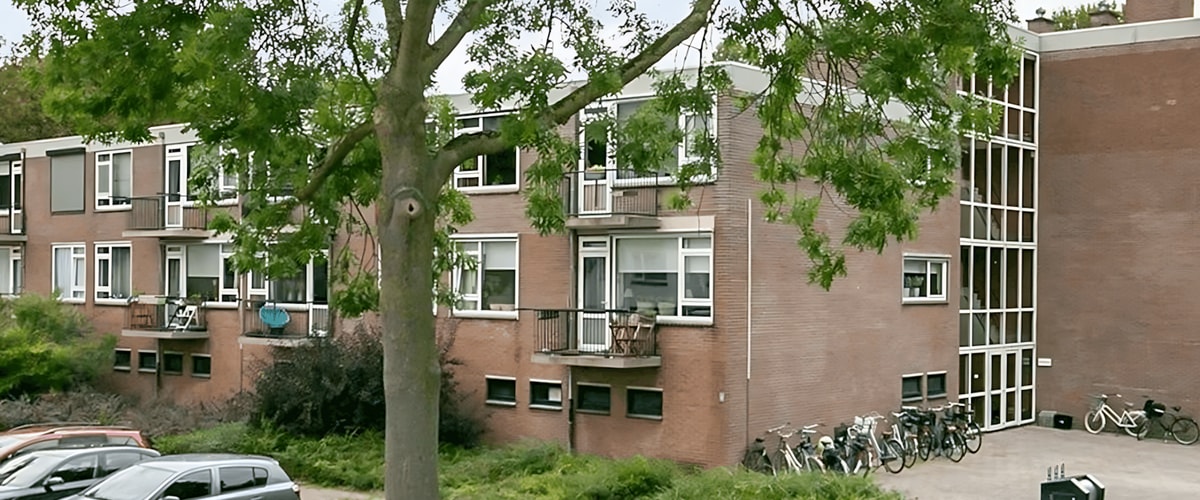 Appartement huren in Zutphen