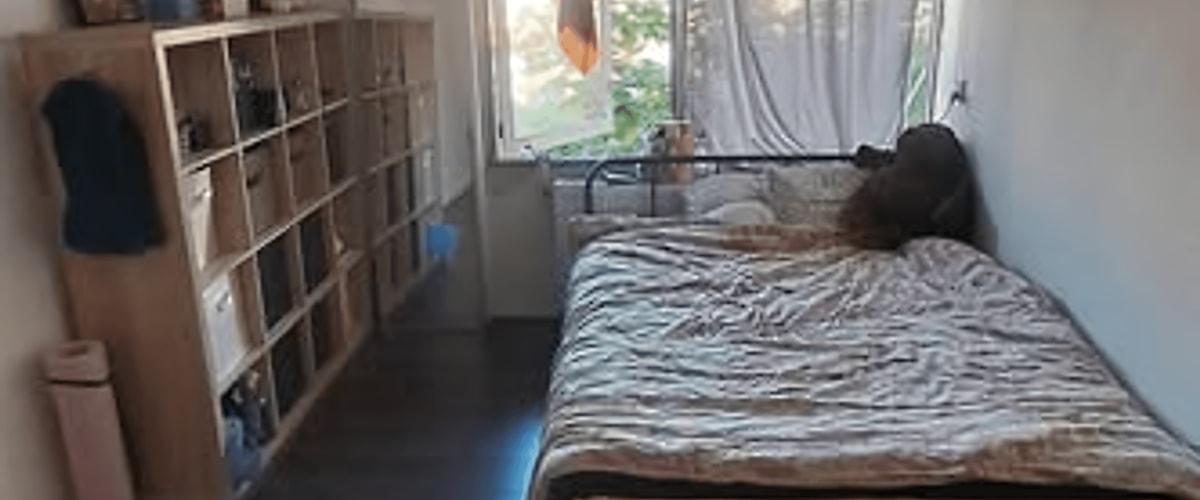 Huis huren in Spijkenisse