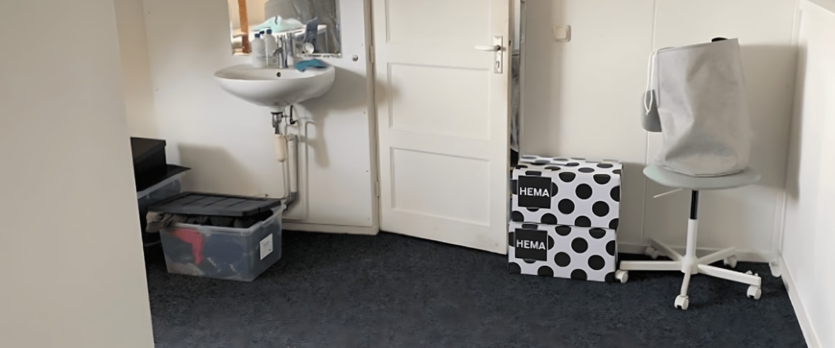 Kamer huren in Emmen