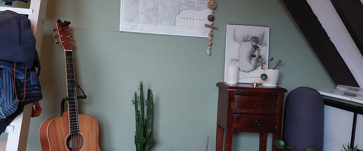 Kamer huren in Wageningen