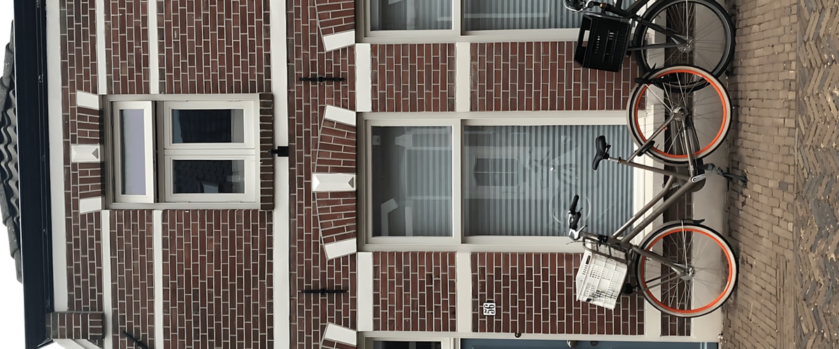 Appartement huren in Zwolle