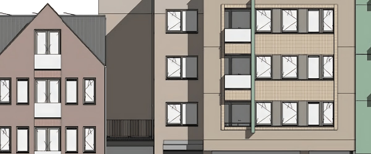 Appartement huren in Ede