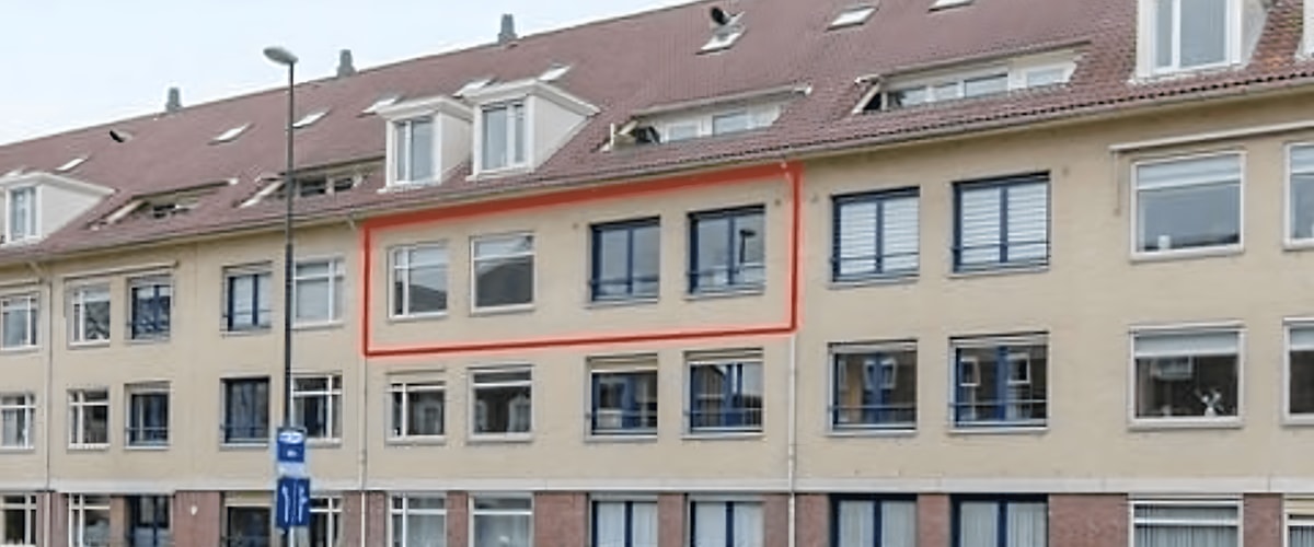 Appartement huren in Waalre