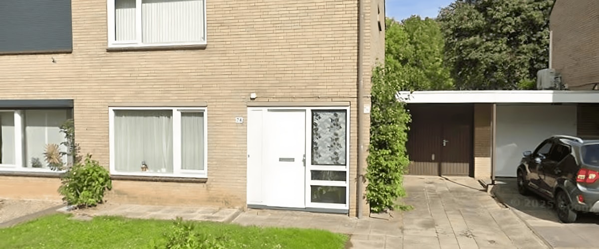 Huis huren in Maastricht