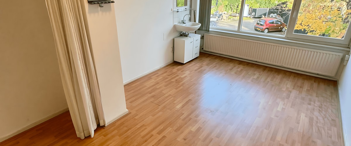 Kamer huren in Heerlen