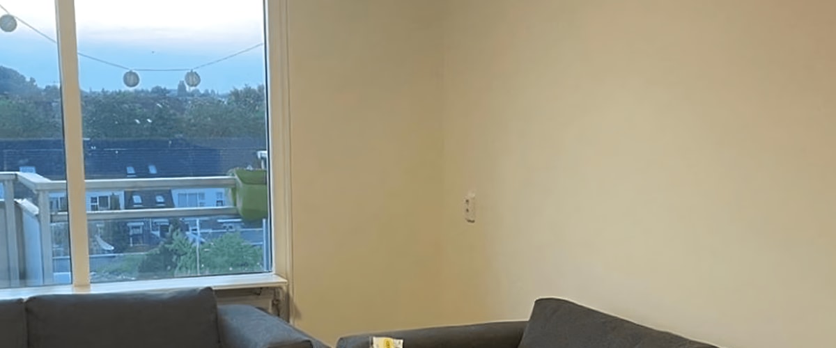 Appartement huren in Diemen