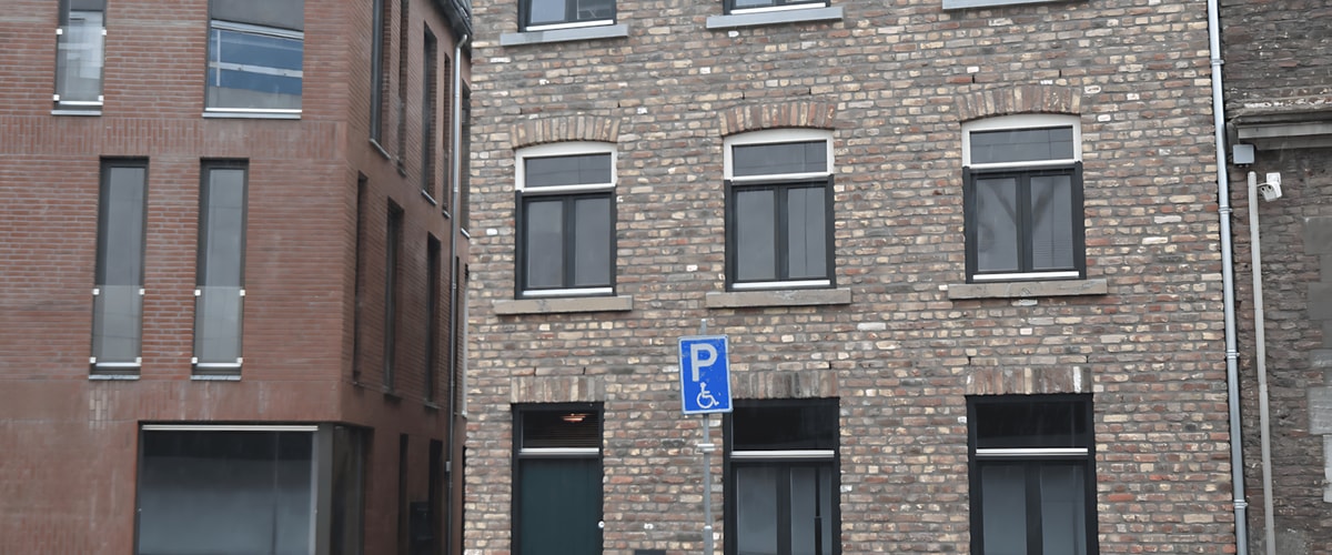 Appartement huren in Sittard