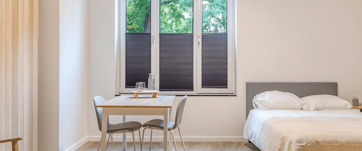 Studio huren in Tilburg