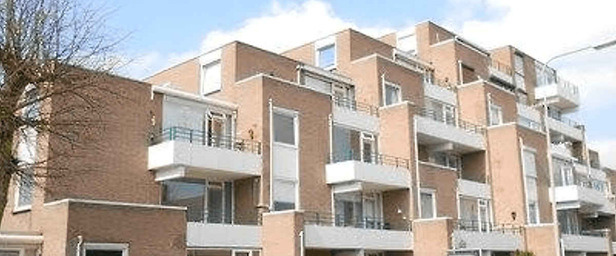 Appartement huren in Landgraaf