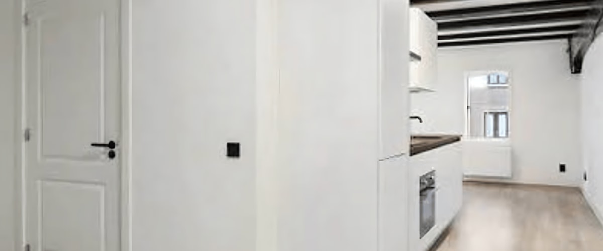 Appartement huren in Schiedam