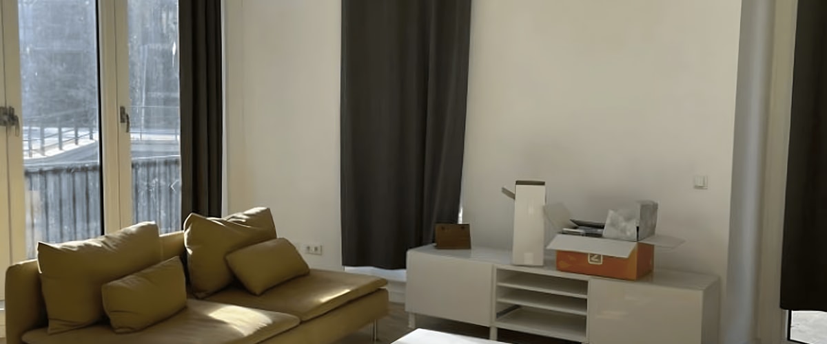 Appartement huren in Diemen