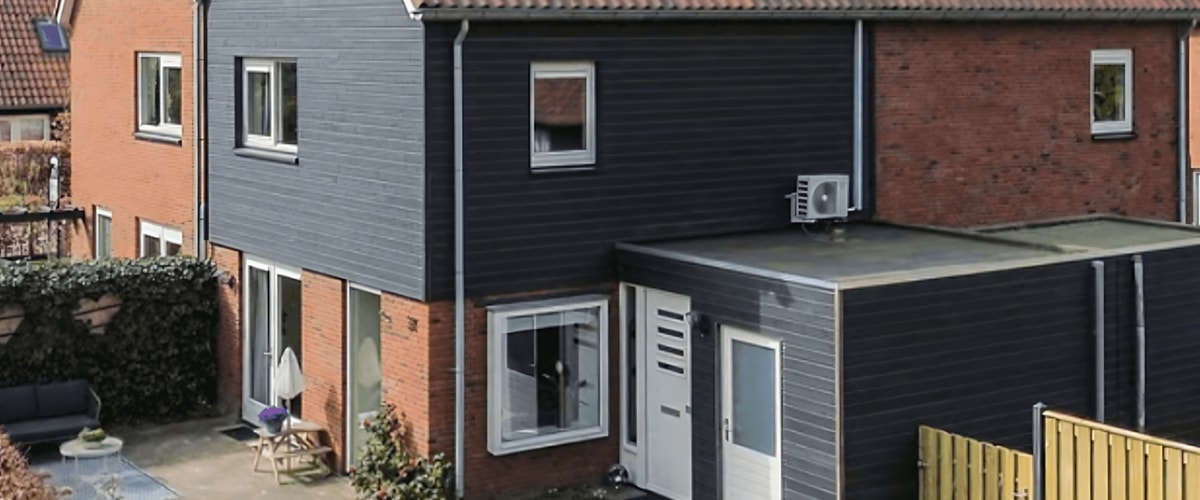 Huis huren in Beekbergen