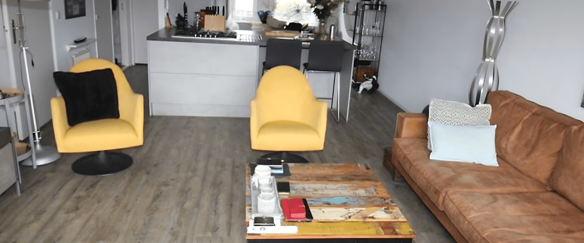 Appartement huren in Hilversum